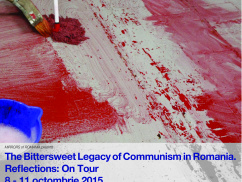 The Bittersweet Legacy of Communism in Romania. Reflections (III): On Tour.