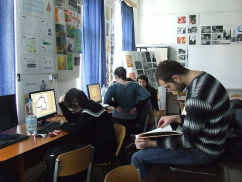 Animációs Workshop Nagyváradon - Reggeli Újság