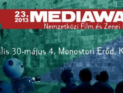 MEDIAWAVE Fesztivál 2013