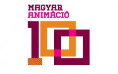 magyar animacio100 logo