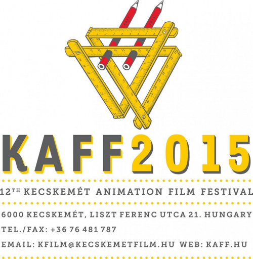 Kaff2015 logo email lablec