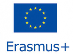 Concurs video: Fii cu ochii pe Erasmus+